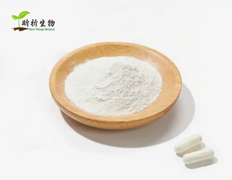 resveratrol bulk powder